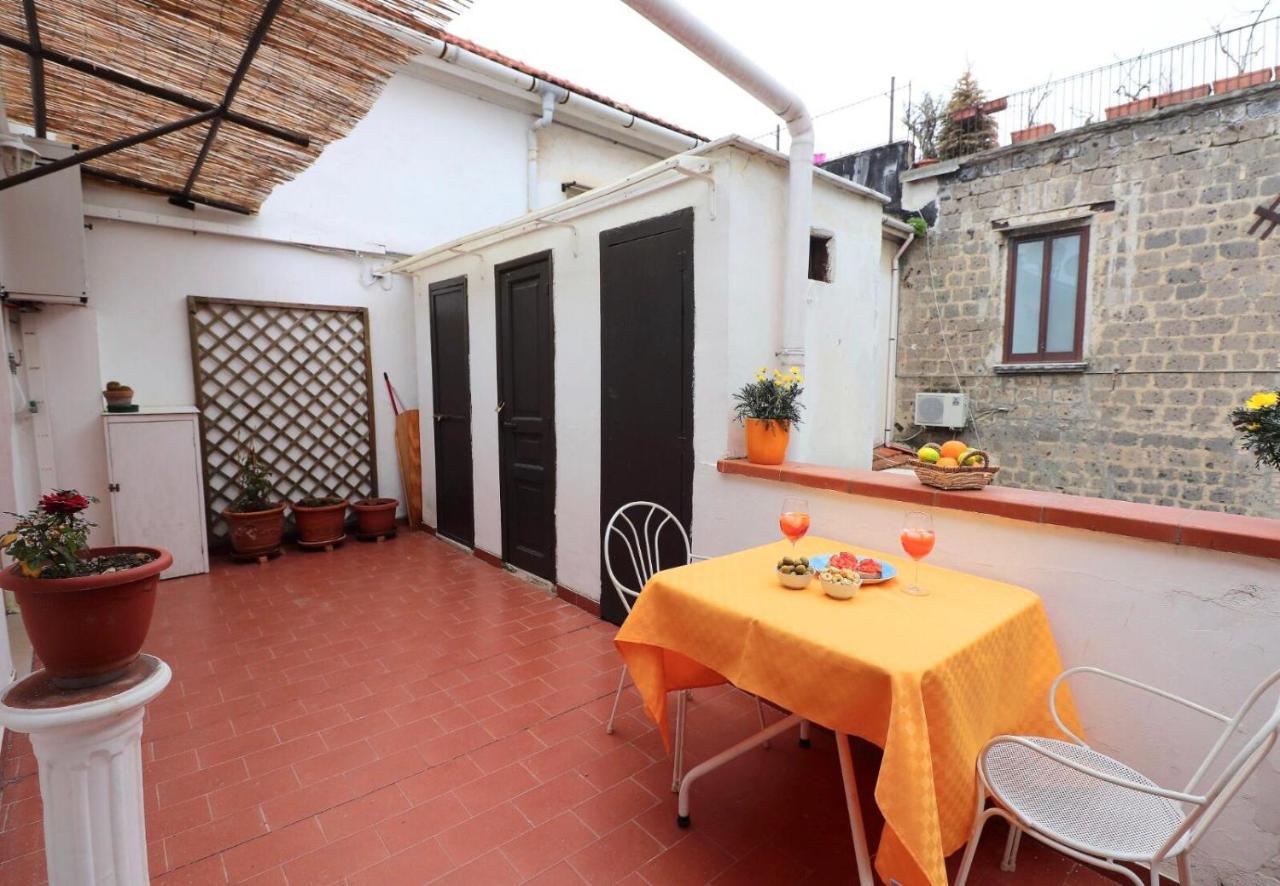 Sorrento Amore Mio Exterior photo