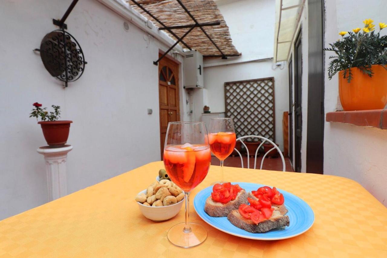 Sorrento Amore Mio Exterior photo